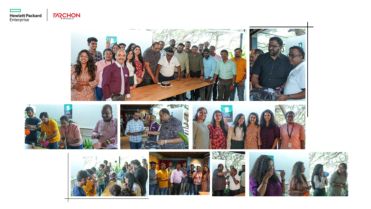 Archon Consulting Systems Pvt Ltd tweet media