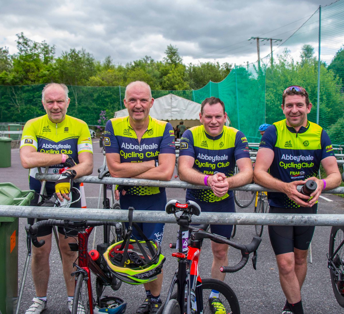 Ring of Beara Cycle tweet media