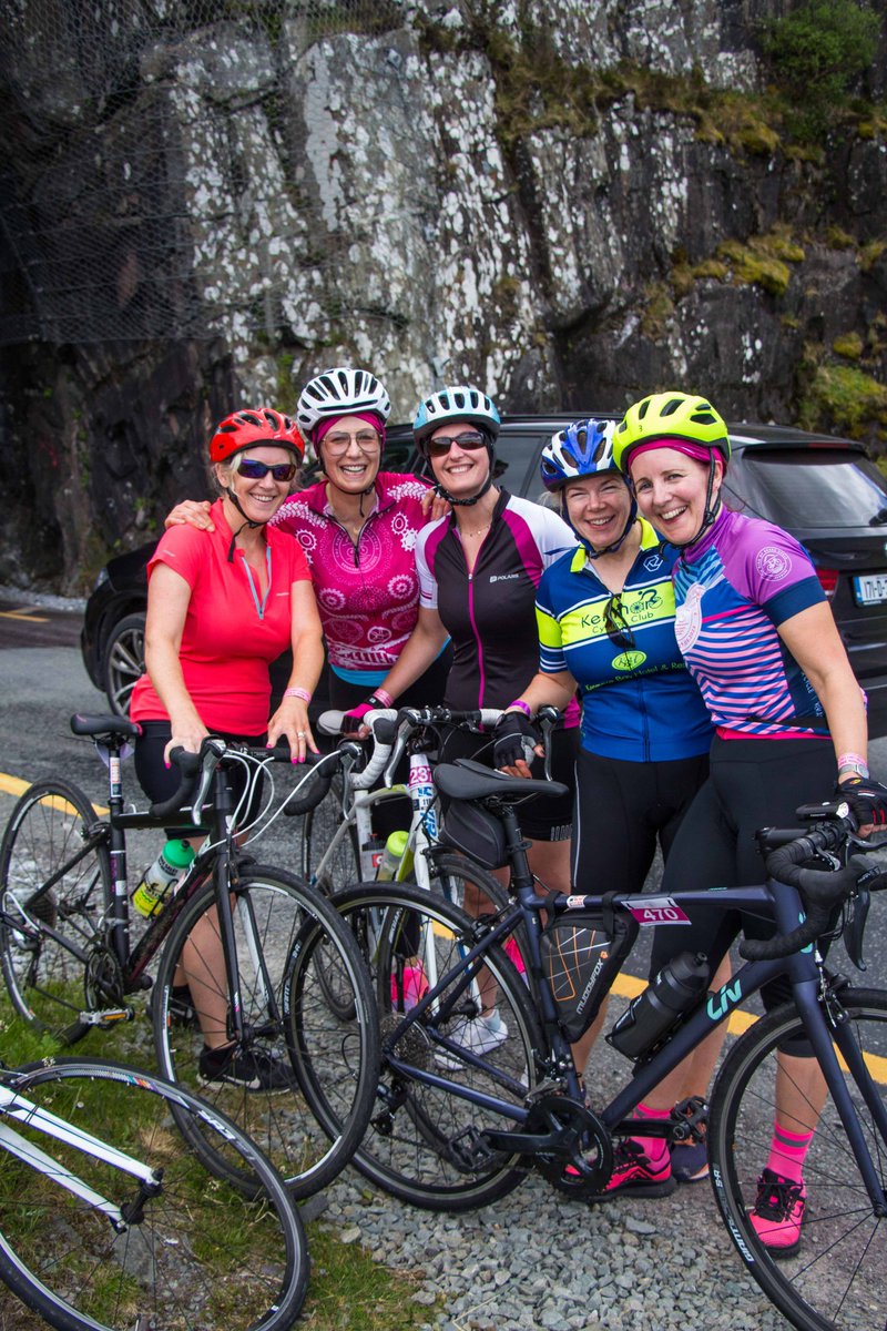 Ring of Beara Cycle tweet media
