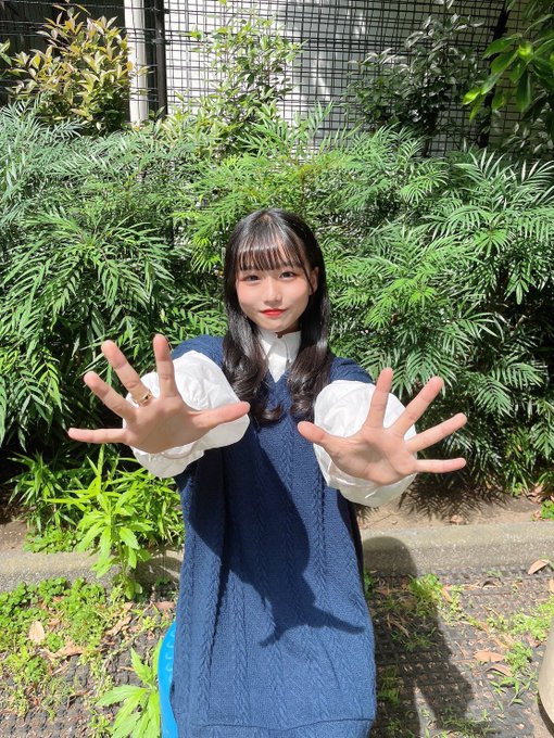 Twitterのコスプレ画像2