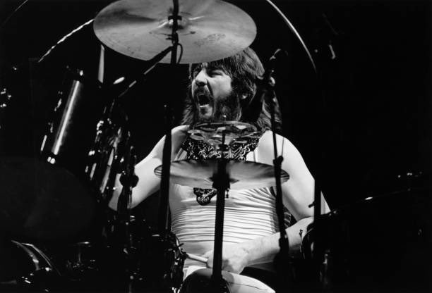 Happy Birthday John Bonham   