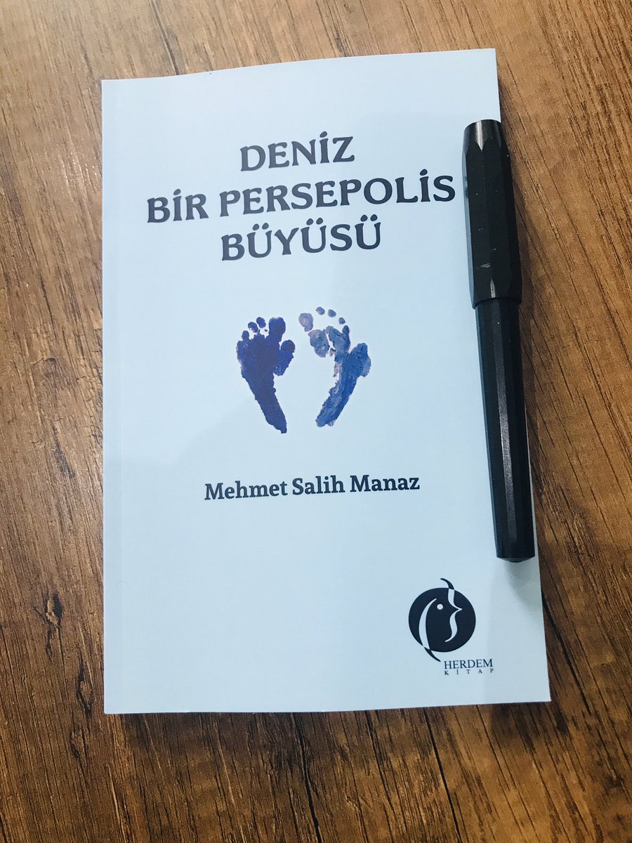 Son rüzgar uğuldadığında / ve yapraklar savrulduğunda yeryuvanın kalbinde doğru. 

Bil ki; 
Bizden geriye / yalnızca kitabın  büyülü kokusu kalacak.