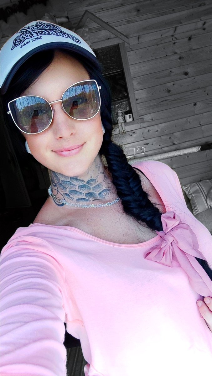 Zuzana Bee Paulová (@ZuzanaBee) / Posts / X