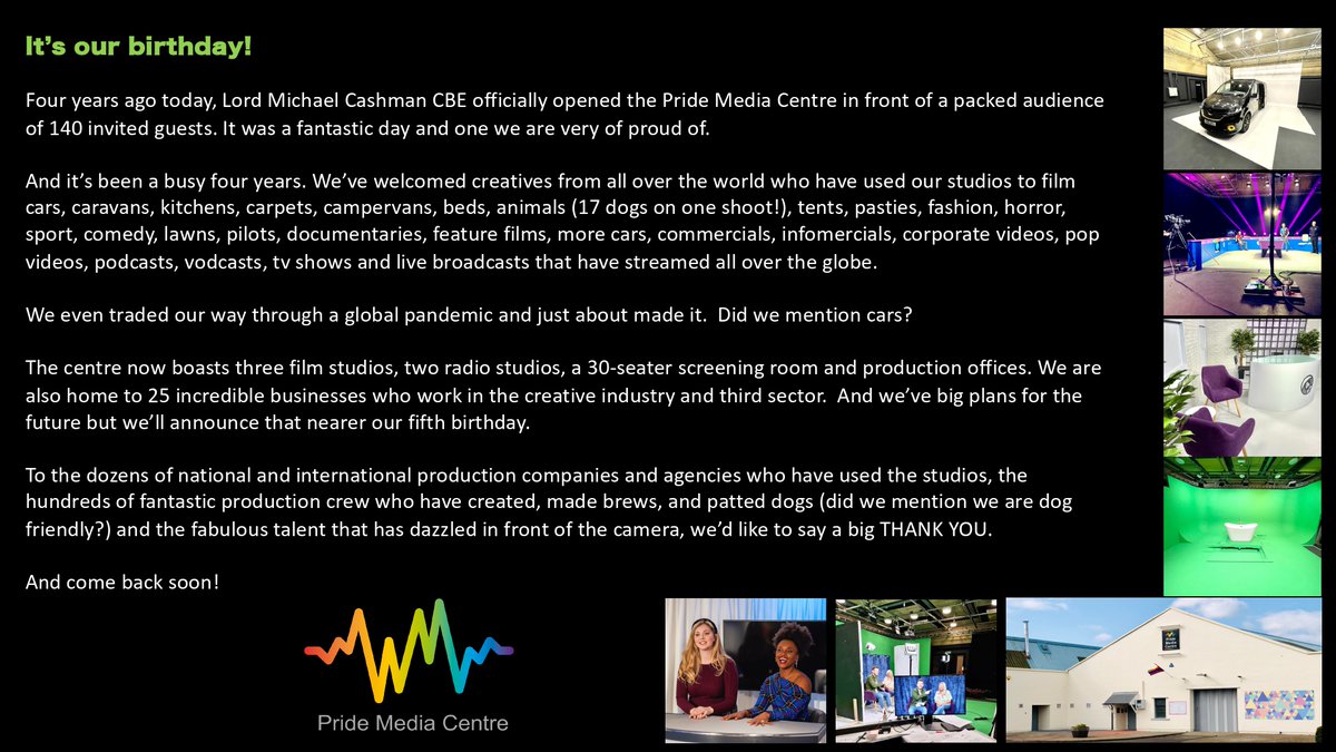 Pride Media Centre tweet media