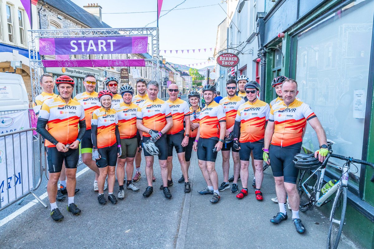 Ring of Beara Cycle tweet media