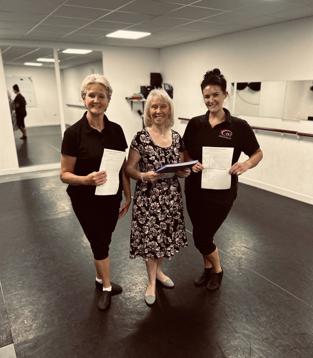 The Delta Academy of Dance and Performing Arts tweet media