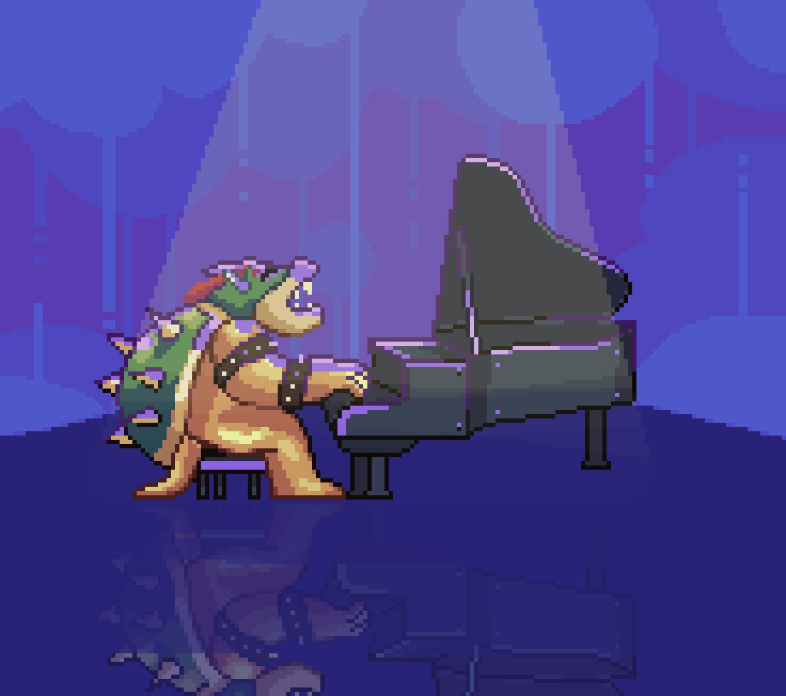 Mayıs ayında çizdiklerim #pixelart