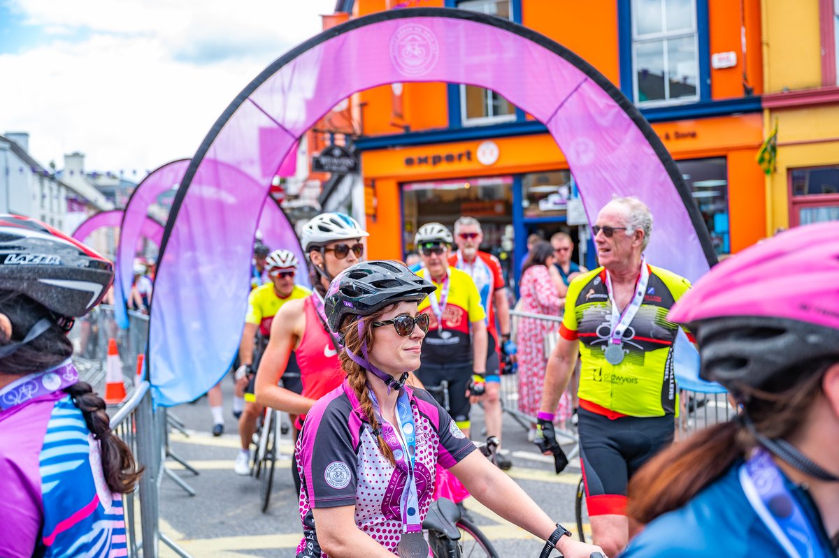 Ring of Beara Cycle tweet media