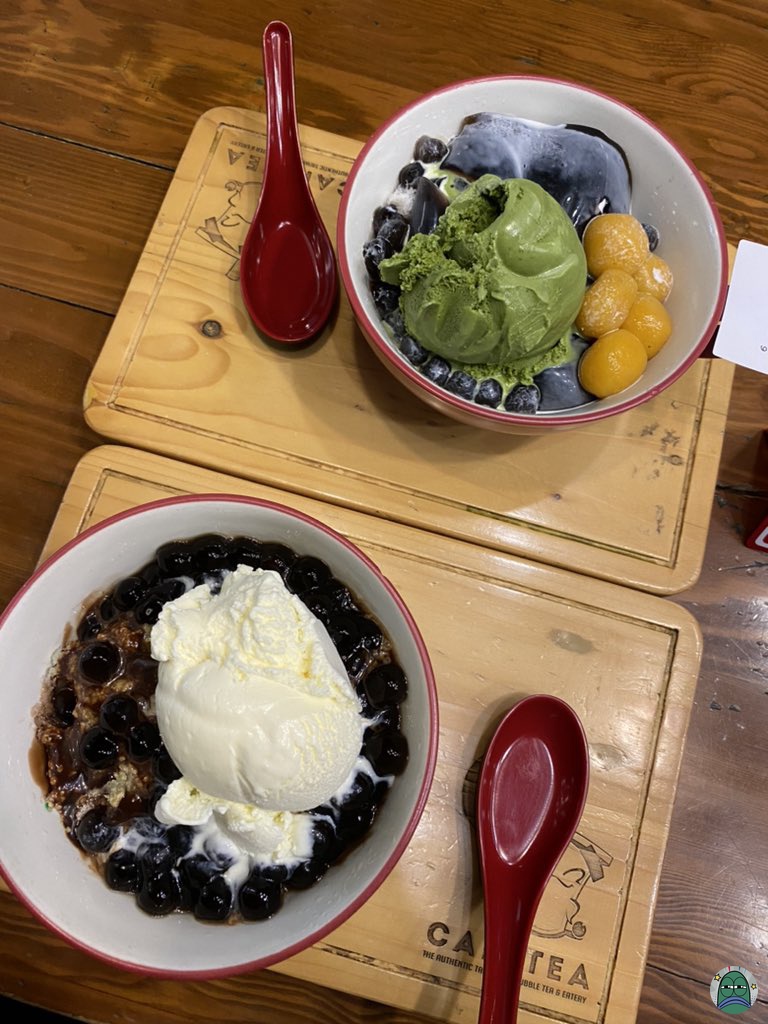 💚 ini daerah bandung dimana yaaa gais? pic: from foodfess