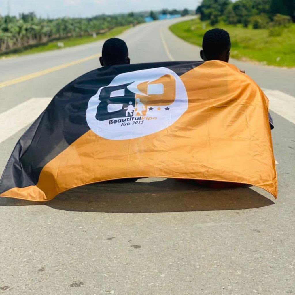 The count down is almost over! 
One day to go.
Few slots left, grab yours today 
#WanyalaSipi #BeautifulPipo