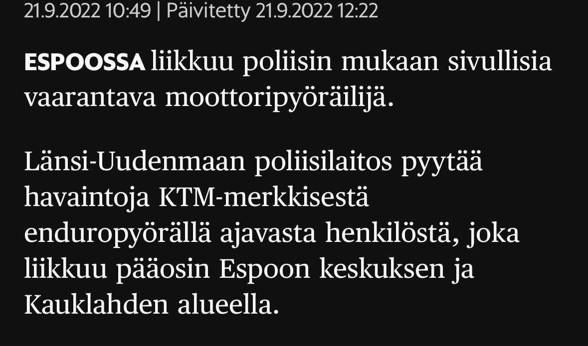 #erityistuntomerkit #merkkiuskollisuus