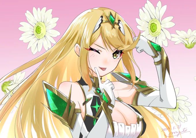流行りの曲とダンスで罰ゲームなヒカリちゃん 今ならきっと『可愛くてご・め・ん』だろうな