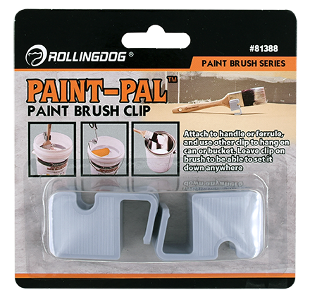 rdpainttools's tweet photo. ROLLNGDOG Tools paint brush clip https://t.co/Dz4L5drR4I via @YouTube https://t.co/VIqr1SdrbR