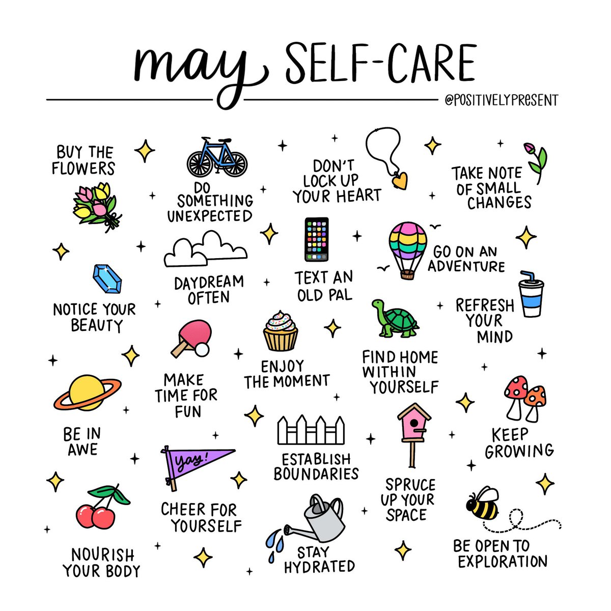 #MilestoneMoment & a good check-in point. 🤗 We’re half way through half term & at the end of May, & almost mid-way through the year. The pace of life continues in the fast lane… BUT it’s important, vital even to make time, & take the time for YOU! #Wellbeing #SelfCare #YouTime