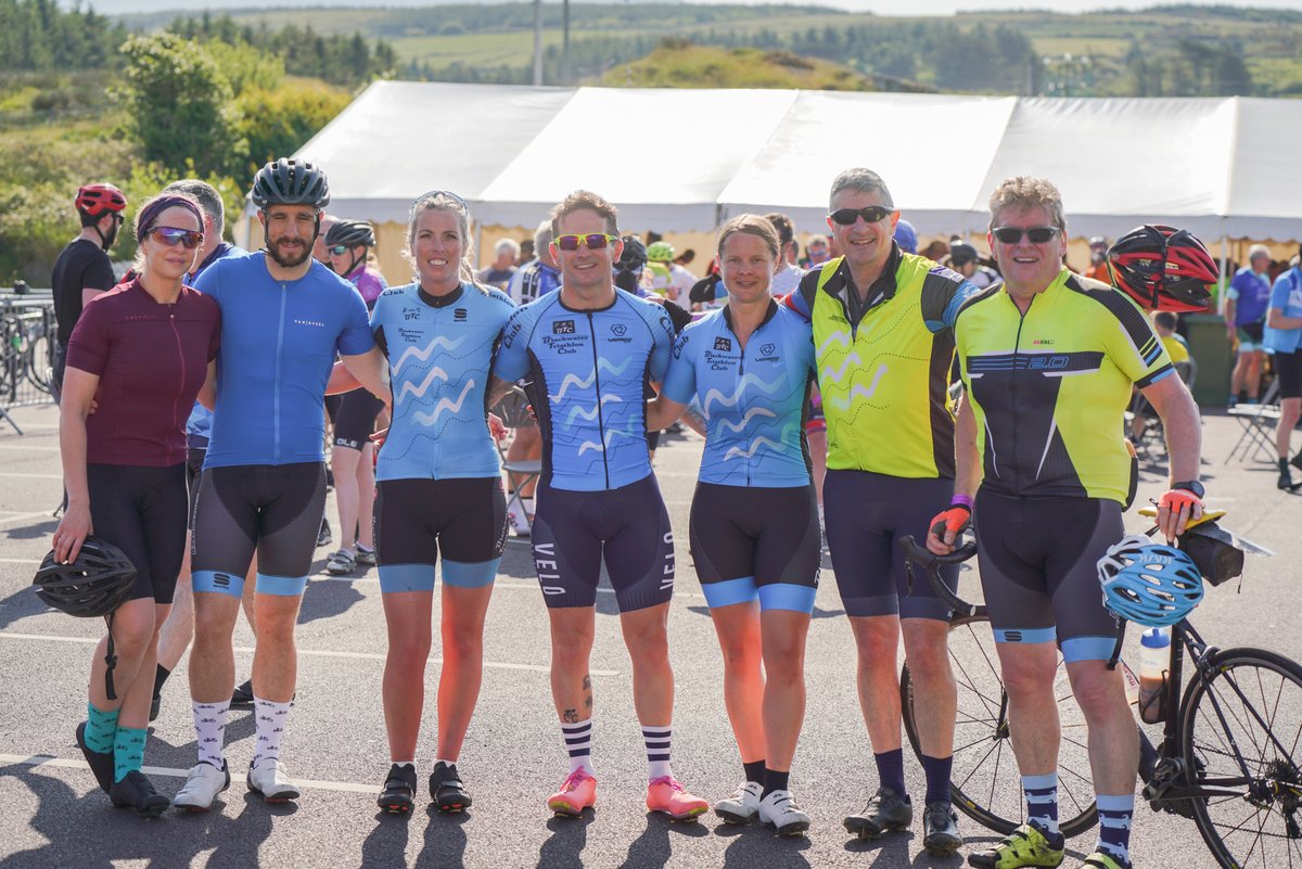 Ring of Beara Cycle tweet media