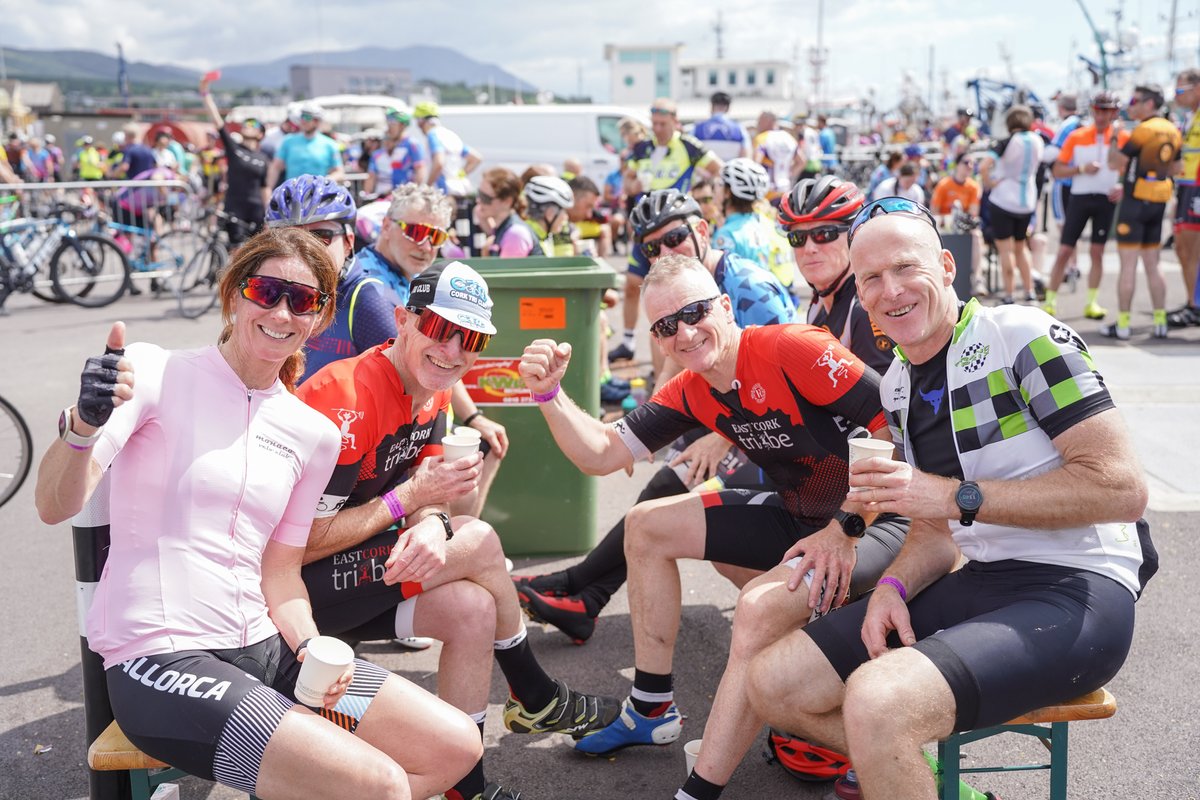 Ring of Beara Cycle tweet media