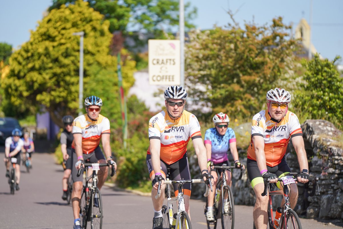 Ring of Beara Cycle tweet media