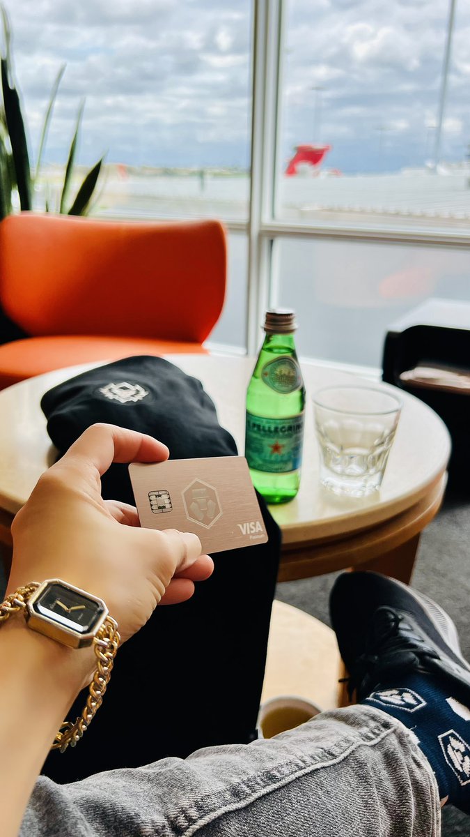 Crypto.com tweet media