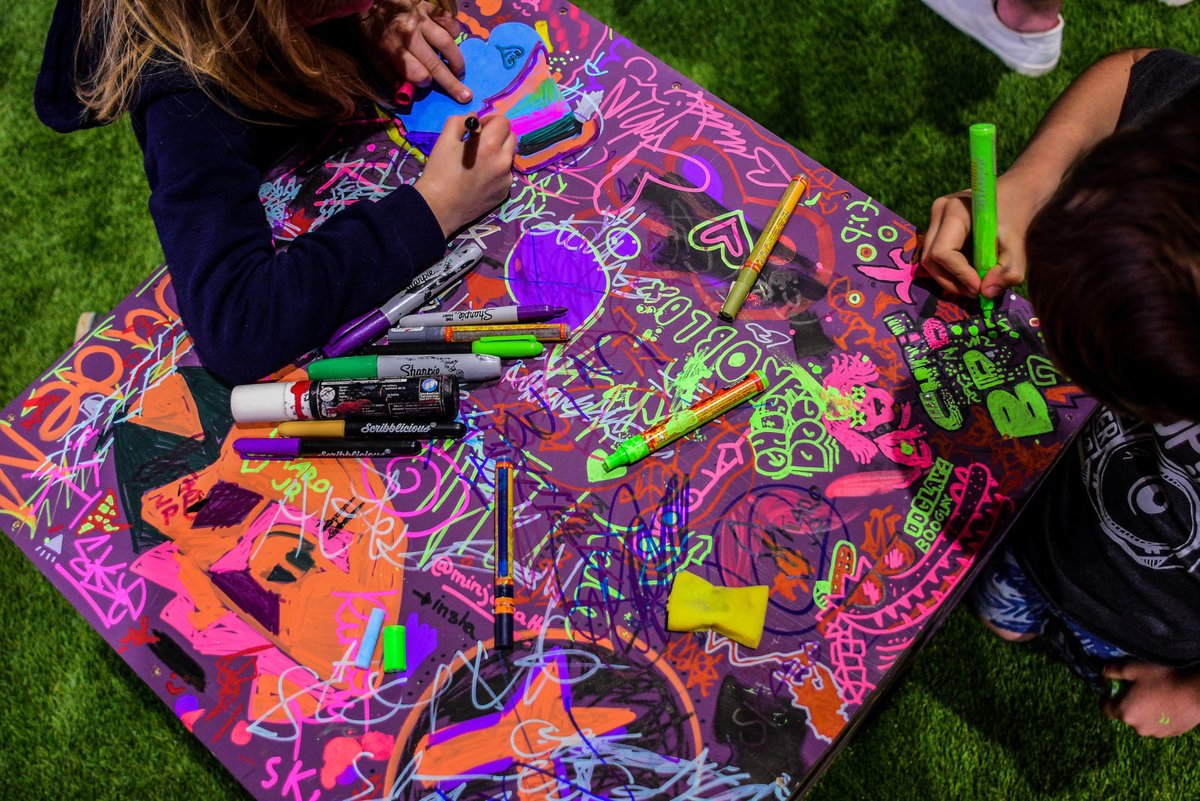 IScreativecomm's tweet image. Thinking of applying for our #CreativeCommunitiesGlasgow fund? Come along to our webinar tomorrow (Thu 1 June) at 2pm to find out more! 💻 Register: bit.ly/45POYUi

Applications open until 30 June for #ParticipatoryArts &amp;amp; community projects supporting people in #Glasgow