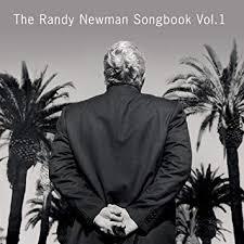 ZAPPA_2009's tweet photo. #nowplaying: Randy Newman / The Randy Newman Songbook Vol. 1 #c2003 #jazz #pop #piano https://t.co/sQ0bMt2Jt7