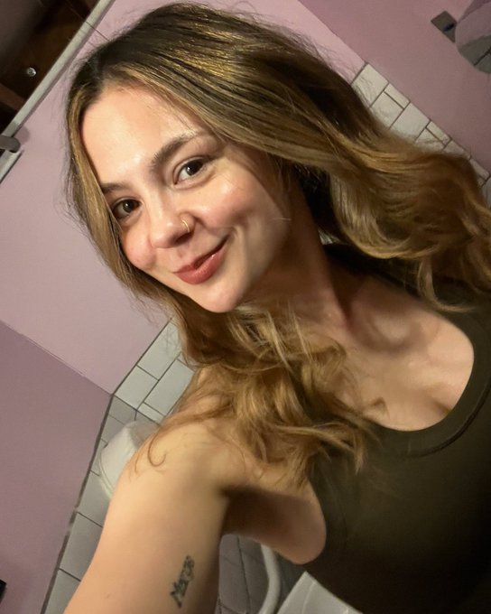 I&rsquo;m having a little bit more fun as of yesterday. The hairdresser advised me that if I had any more fun<a href="/tag/bidenharris2020"class="tags"><span>#bidenharris2020</span></a>