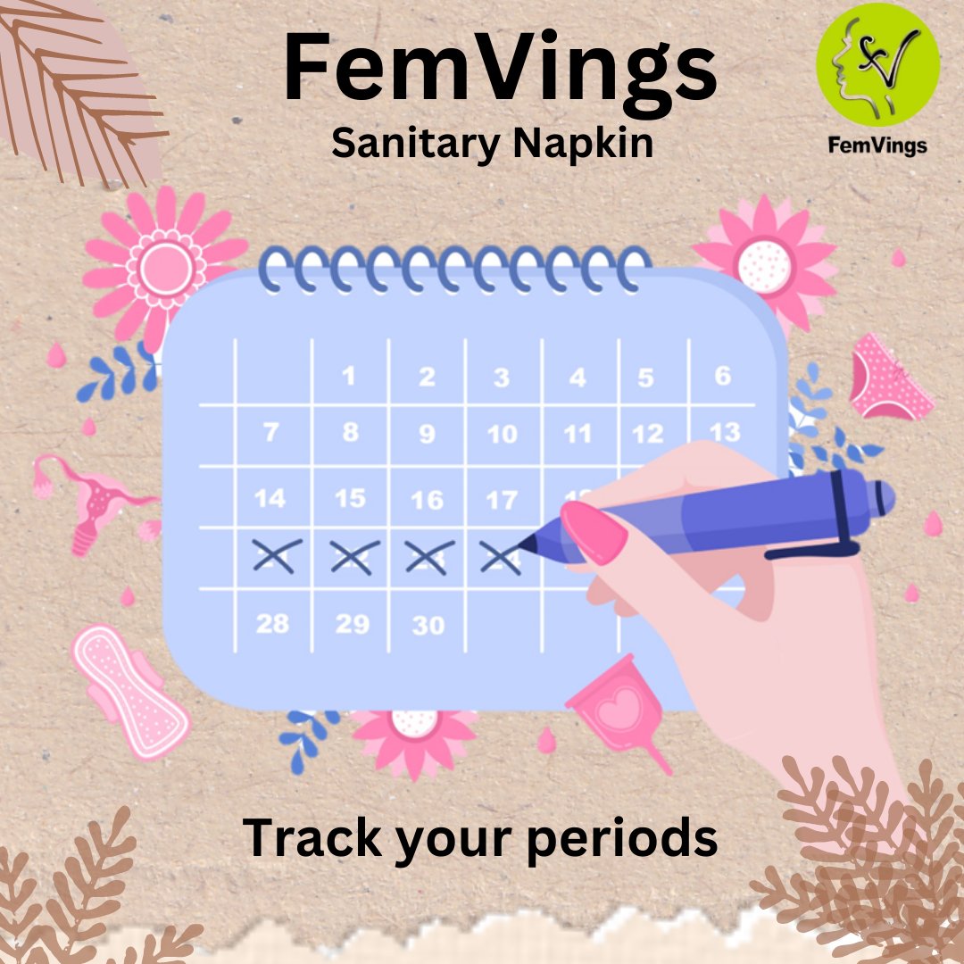 Available on Amazon/Flipkart
Order Now :
Amazon: amzn.to/3jIsa58
Flipkart : bit.ly/3Ch8w6V
#FemVings #sanitarypads #sanitarynapkins #absorbency #comfort #periods #freedom #menstruation #confident #womenhealth
Visit : femvings.com
call : +91 9650205256