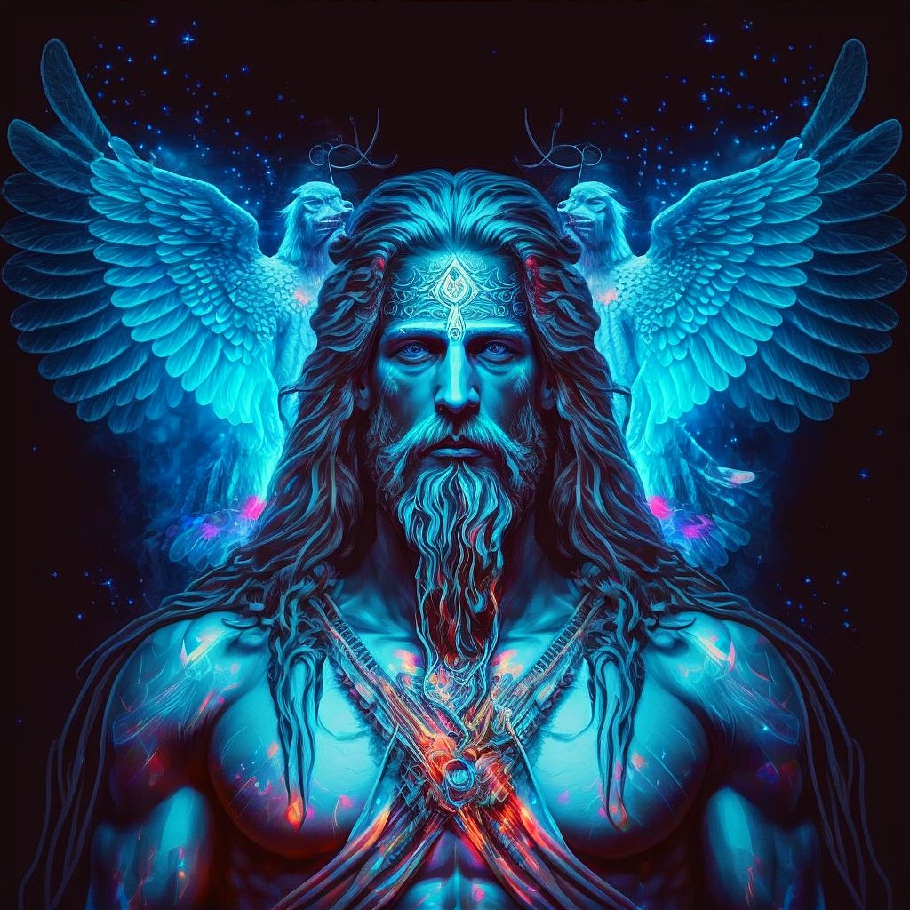 _SARANFT_'s tweet photo. 🔘God  Zeus 
🔘9 MATIC
 ⬇️Link opensea

  #matic #NFTCommuntiy #Polygon  #collector #opensea #nftcollector #NFTshill https://t.co/bDl8IQ85Pl