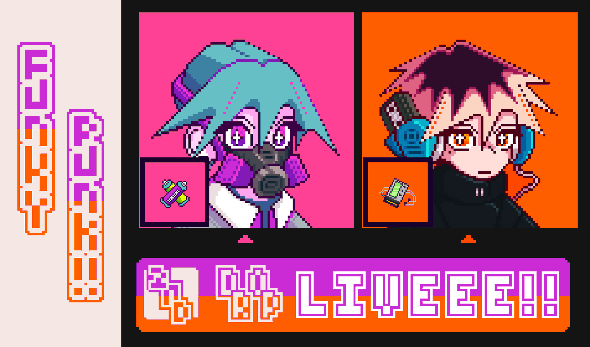 GM! ☕️✨

Gaz and Snoopy are live Y'all!  All bidder will get a Pnft as a gift!🔥

Reserve price: 1 sol
Tick : 0.2 sol
Duration: 30 hours

Collect them bellow! 🙌✨