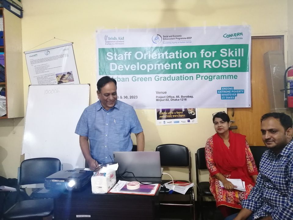 Social and Economic Enhancement Programme-SEEP tweet media