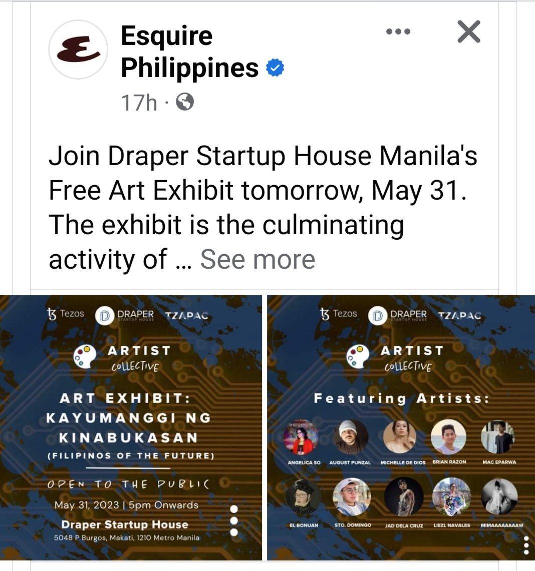 August Punzal tweet media