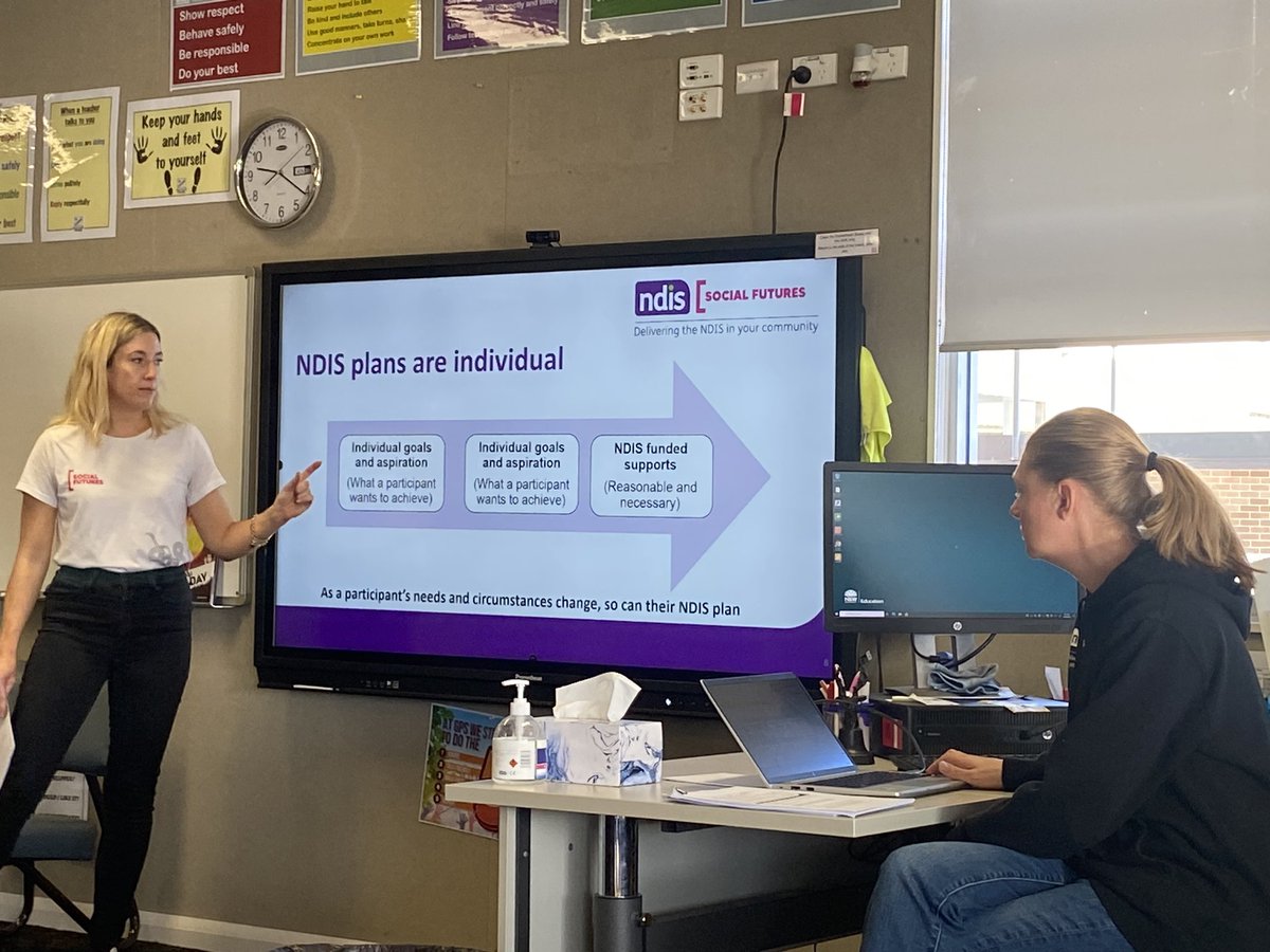 Gosford Public School tweet media