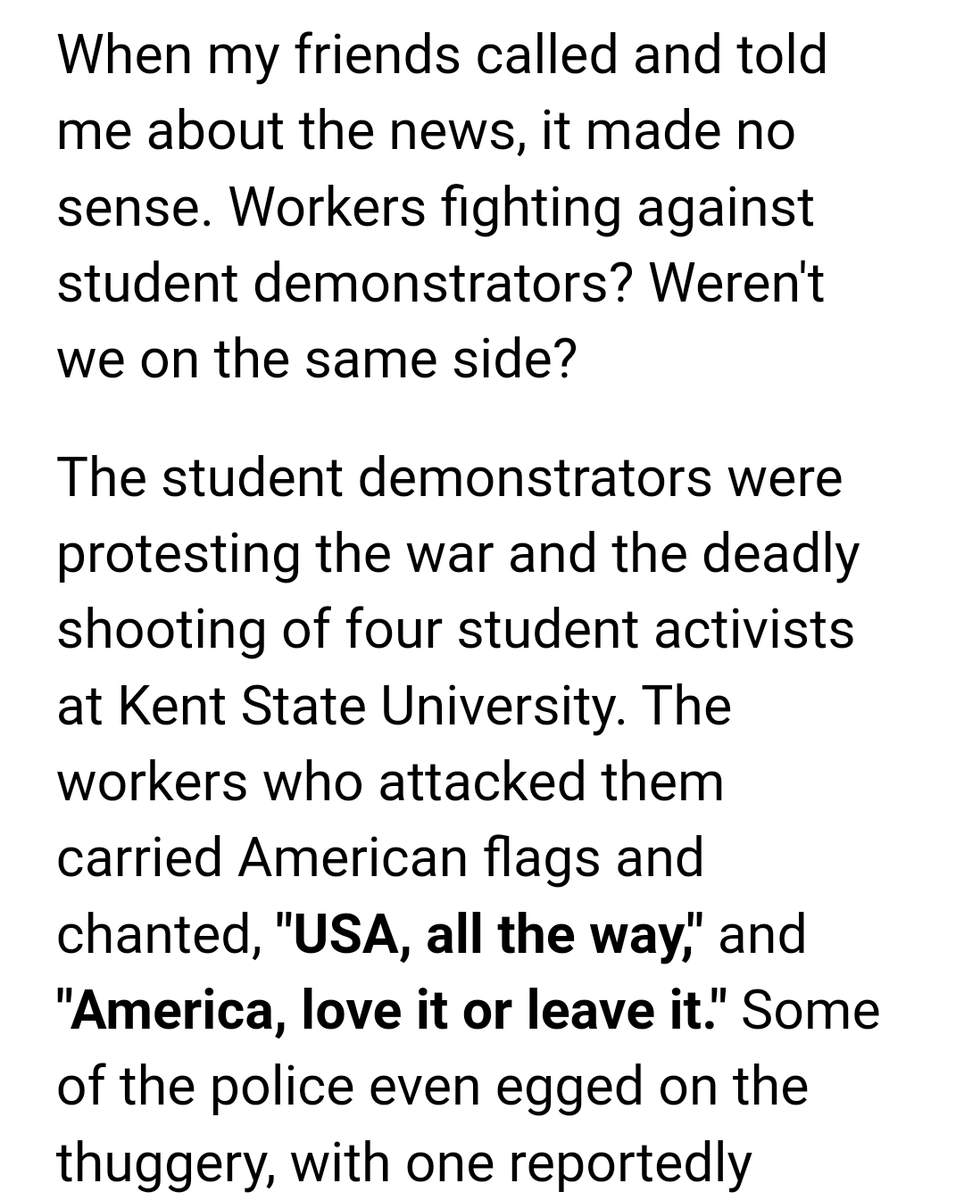 MaryWebb7's tweet image. #CheckYourAmnesia #SoundFamiliar #DestroyFromWithin