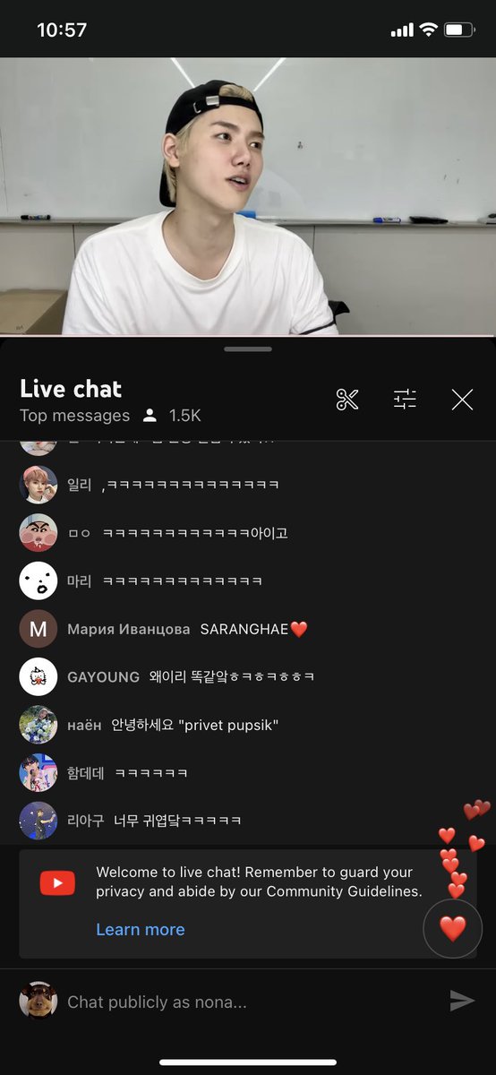 pupminhee's tweet photo. MAN DECIDED TO GO LIVE THE DAY I HAVE MY TO TAKE EXAM HE HATES ME https://t.co/W3dKKtVjWr