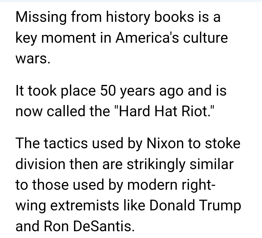 MaryWebb7's tweet image. #CheckYourAmnesia #DivideAndConquer #SoundFamiliar