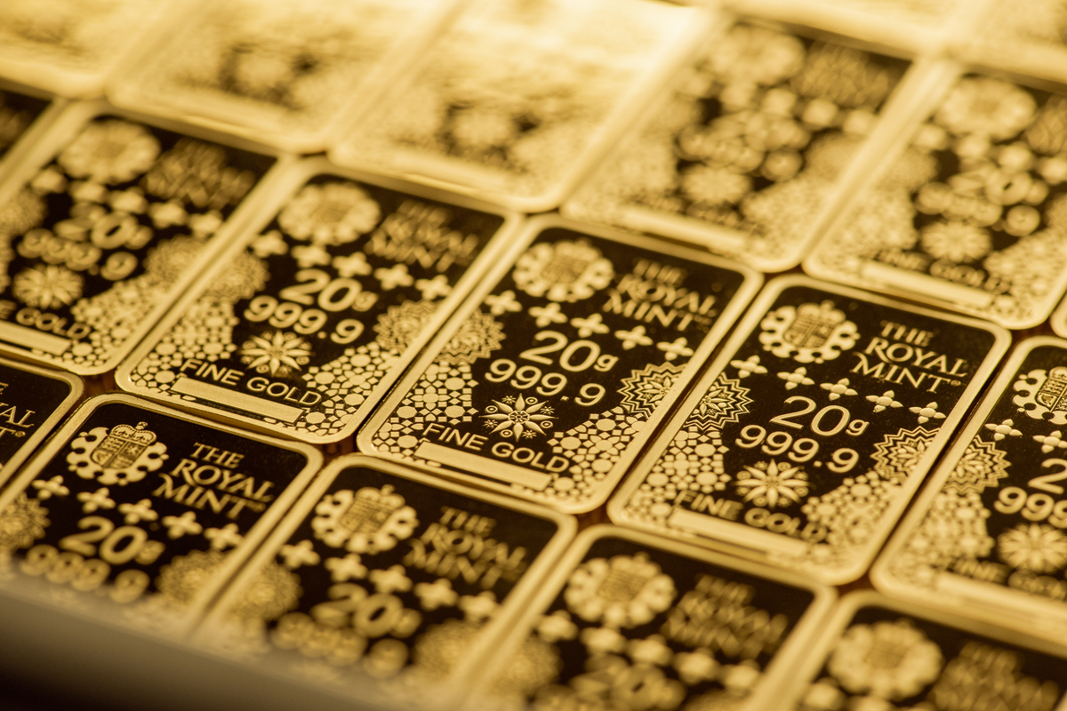 The Royal Mint On Twitter How Much Could A gold investment Be Worth the-royal-mint-on-twitter-how-much-could-a-gold-investment-be-worth