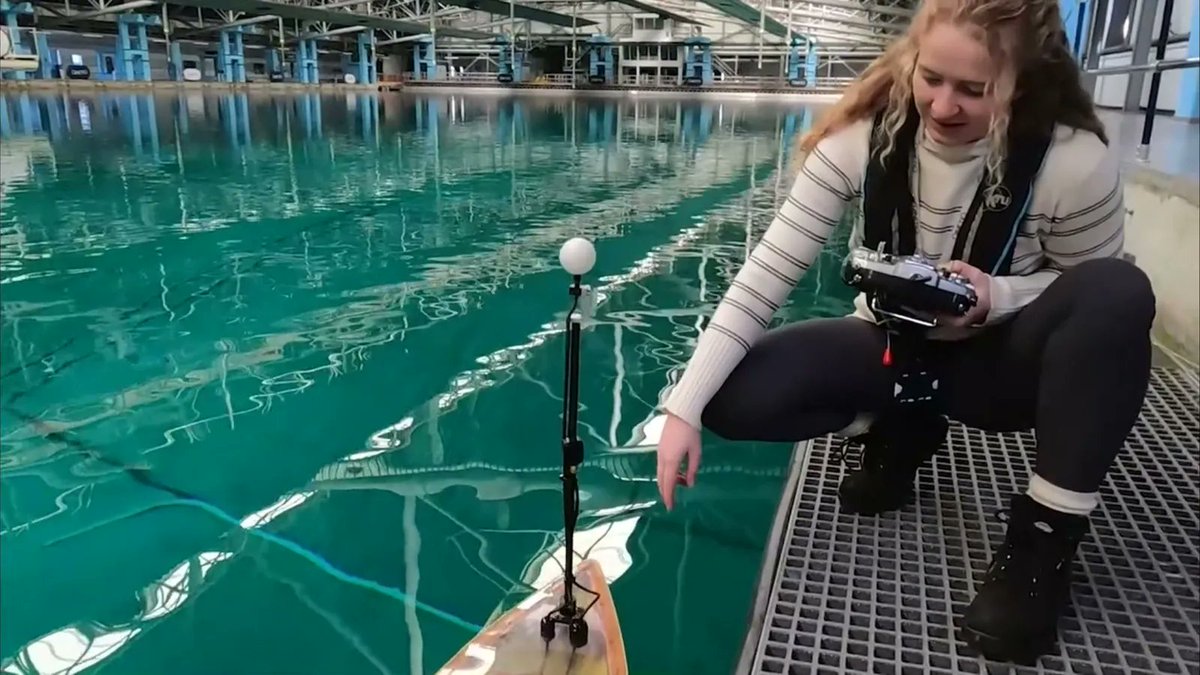 MaritimeUK's tweet photo. NEWS: Maritime UK is pleased to introduce a new social media campaign aimed at promoting STEM career opportunities for girls in the maritime industry.

Find out more ➡️ https://t.co/slpHzB9CLJ https://t.co/lPs9wuptrb