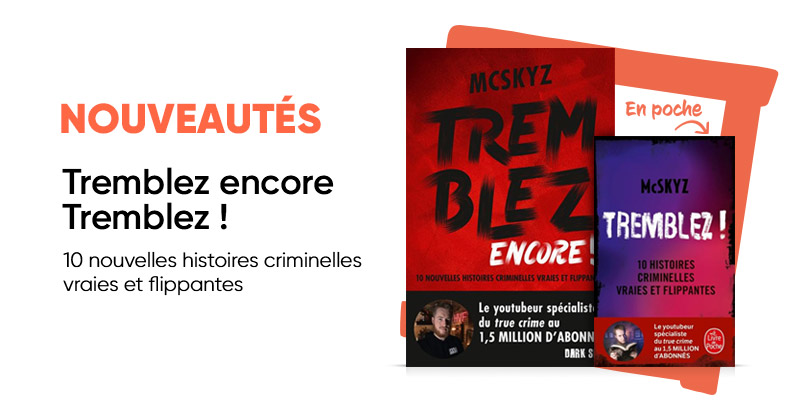 Tremblez encore ! - broché - McSkyz, Livre tous les livres à la Fnac