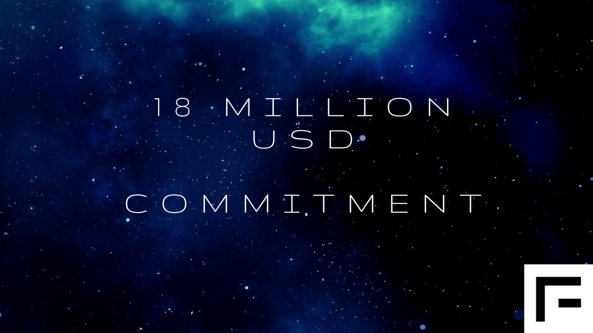 FentureFinance's tweet photo. Attention 🔥 

Our Whitelist Interest Commitment has reached 18 MILLION USD 

Remember. 1 XP = 1 $FFD 🤑

🚀 If interested, fill in the form here: https://t.co/pA04QrhvDL

We will IDO soon on @AptoslaunchIO 🔥

LFG  🔥

#Sui #Aptos #SuiEcosystem #AptosEcosystem #FentureFinance #AptosLaunch