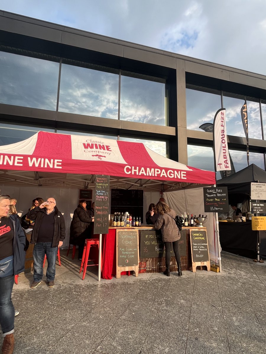 NorthwichBID's tweet photo. We have some fantastic event’s coming up in June. 
Northwich Grub Club is back tomorrow. 1st June from 5pm in Barons Quay. 
Optimus Prime is coming to visit Barons Quay, 2nd June 11am-4pm. 

And more! https://t.co/tz32s0GEd8 https://t.co/tDW1i1t1ER