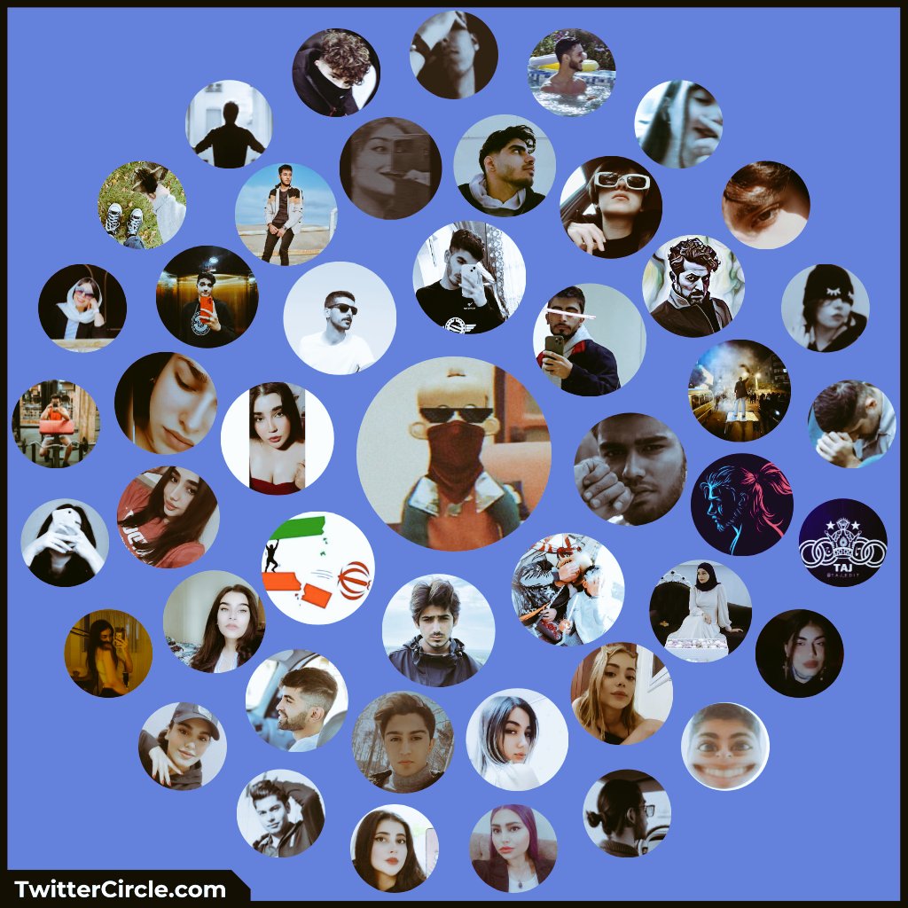 مرسی ازتون♥️