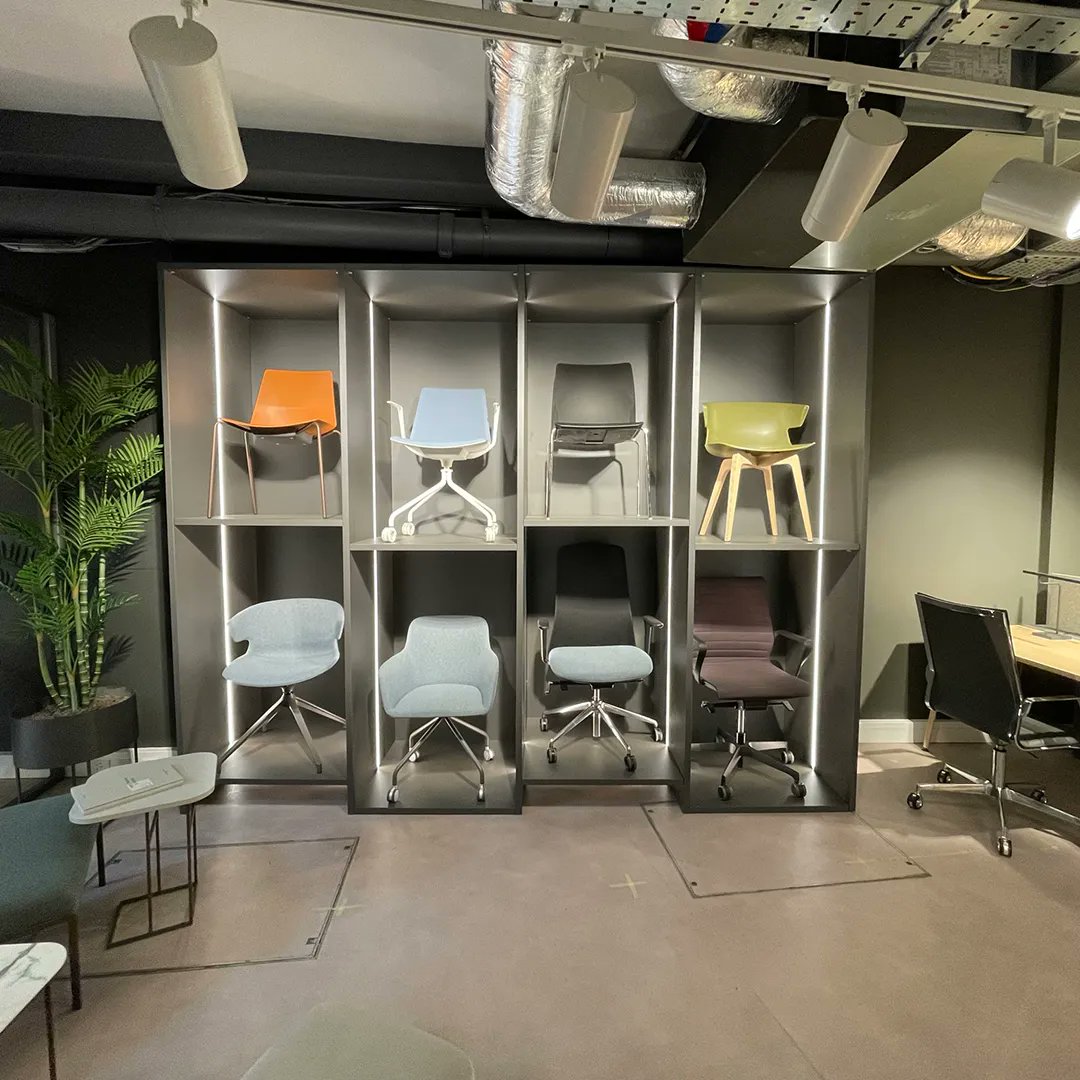 EganReid's tweet photo. We really enjoyed our time exploring showrooms and exhibition spaces at @CDWfestival  last week! So much innovative design to inspire our upcoming #interior projects that we couldn't fit it all in our highlights! #CDW23 #WeAreEganReid https://t.co/3jYzvJhfzK