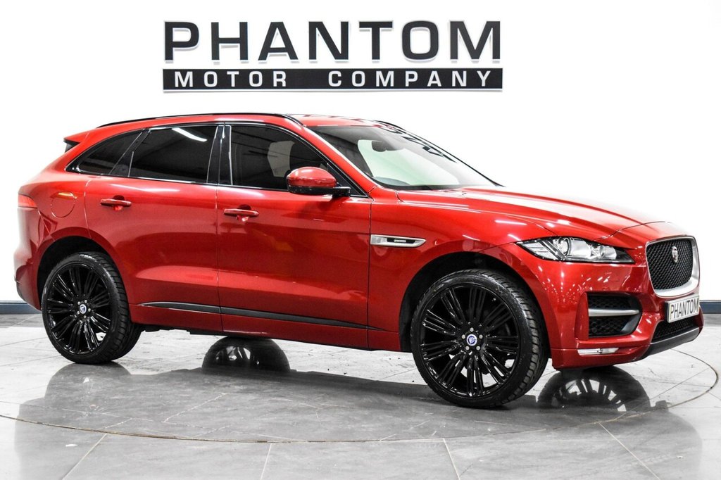 PhantomMotorCo_'s tweet photo. JAGUAR F-PACE 2019 2.0L R-SPORT AWD 5d AUTO 177 BHP - £25,380

🌟 80,000 Miles
🌟 1,950 CC
🌟 Diesel

https://t.co/s2h8ASO0rp

📞 Call us today - 01942 502288
👀 Visit our showroom - Unit 2-3 Couplands Road, Wigan, Lancashire, WN2 4GS https://t.co/T5u3vM3Yge