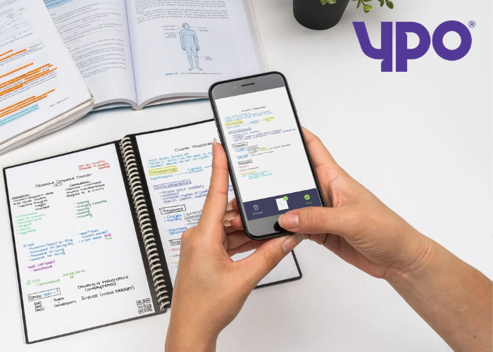 ypoinfo's tweet photo. Have you heard of Rocketbook? 📖🖊️

The #Rocketbook is a reusable pen and paper notebook with multiple page templates that connects to your favourite cloud services. Perfect for every classroom, office, and personal mission!

Learn more > > https://t.co/eie7F2jTc0 #edutwitter https://t.co/sfqQfPWJ2L