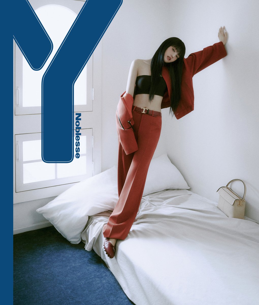 #Y #Y_ISSUE10 #Y_COVERSTAR

<Y> 매거진 10호 커버 스타는 '퀸카'로 돌아온 #민니 입니다.👸🏻💕 앞으로 공개될 더 많은 콘텐츠는 <Y> 매거진 SNS 채널 및 지면을 통해 만날 수 있습니다.