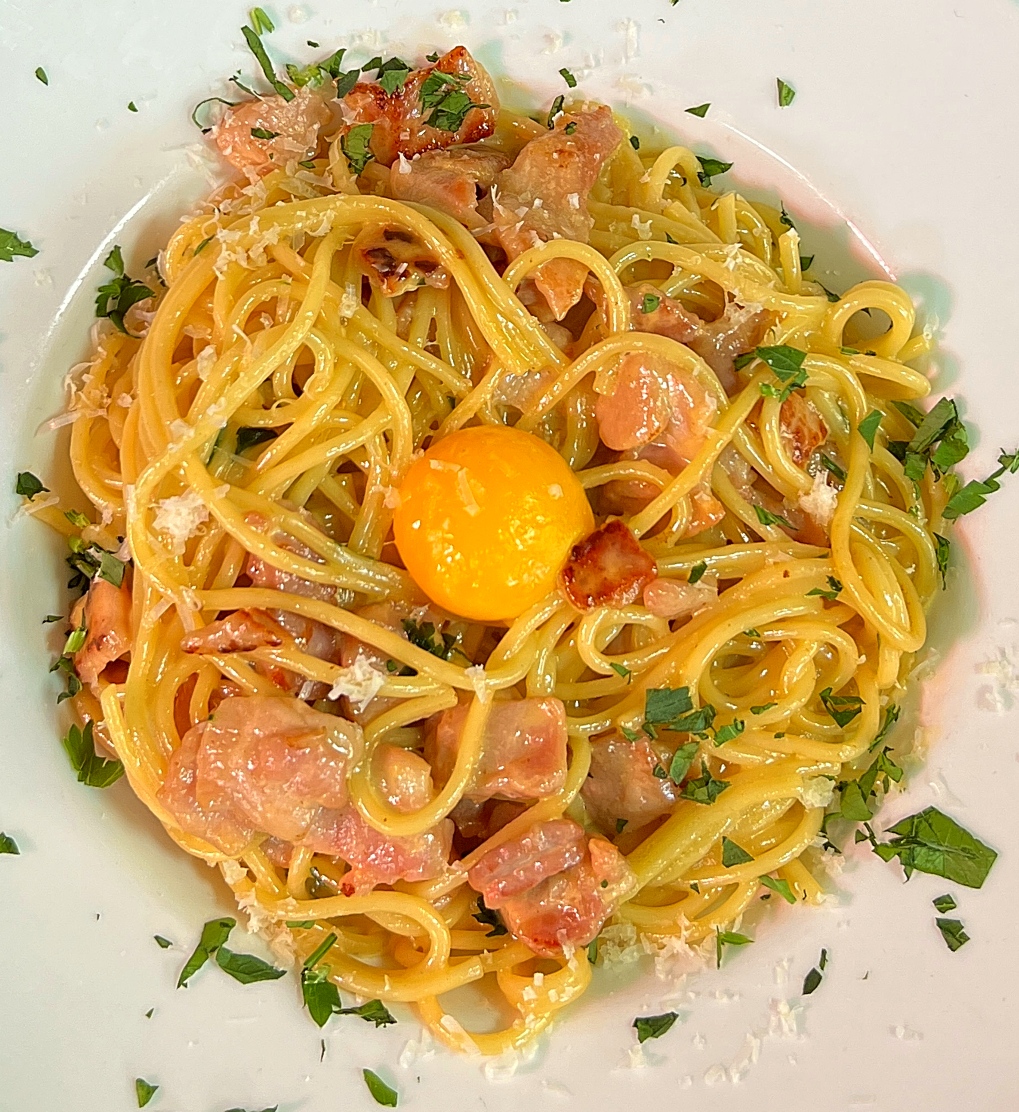 L'Osteria Italiana tweet media