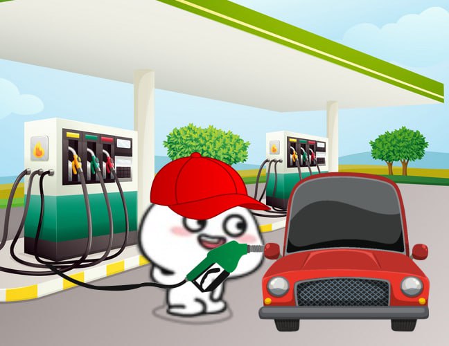 加油! 加油! 加油!
LFG! $GQBB