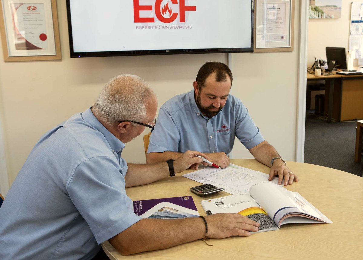 fire_coast's tweet photo. A Fire Risk Assessment is a legal requirement and vital obligation to identify fire risks and hazards in your premises. If you are an employer or business owner you must ensure a suitably competent person completes a Fire Risk Assessment https://t.co/hSdCU6ERF8
#firerisk #fire https://t.co/AALev8r2BC