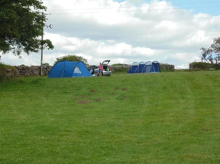 TheCampingDirectory on Twitter "The Harford Bunkhouse offers camping