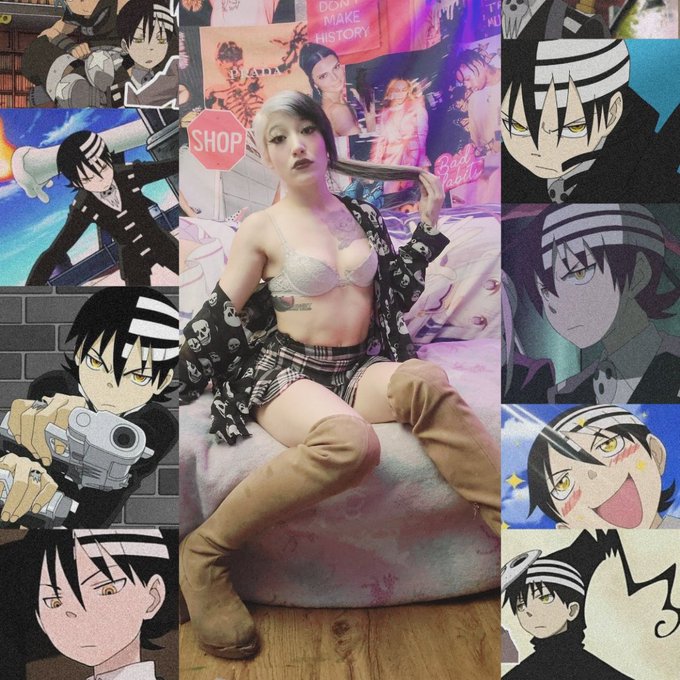 Paid page  https://t.co/68CW2m5KUo   Free censored page  https://t.co/09AEjrTTP4  Snap: Neon_Bunni26  Tiktok:<a href="/tag/otaku"class="tags"><span>#otaku</span></a><a href="/tag/viral"class="tags"><span>#viral</span></a><a href="/tag/onlyfansgirl"class="tags"><span>#onlyfansgirl</span></a><a href="/tag/weeb"class="tags"><span>#weeb</span></a><a href="/tag/fyp"class="tags"><span>#fyp</span></a><a href="/tag/fyp%E3%82%B7"class="tags"><span>#fypシ</span></a>