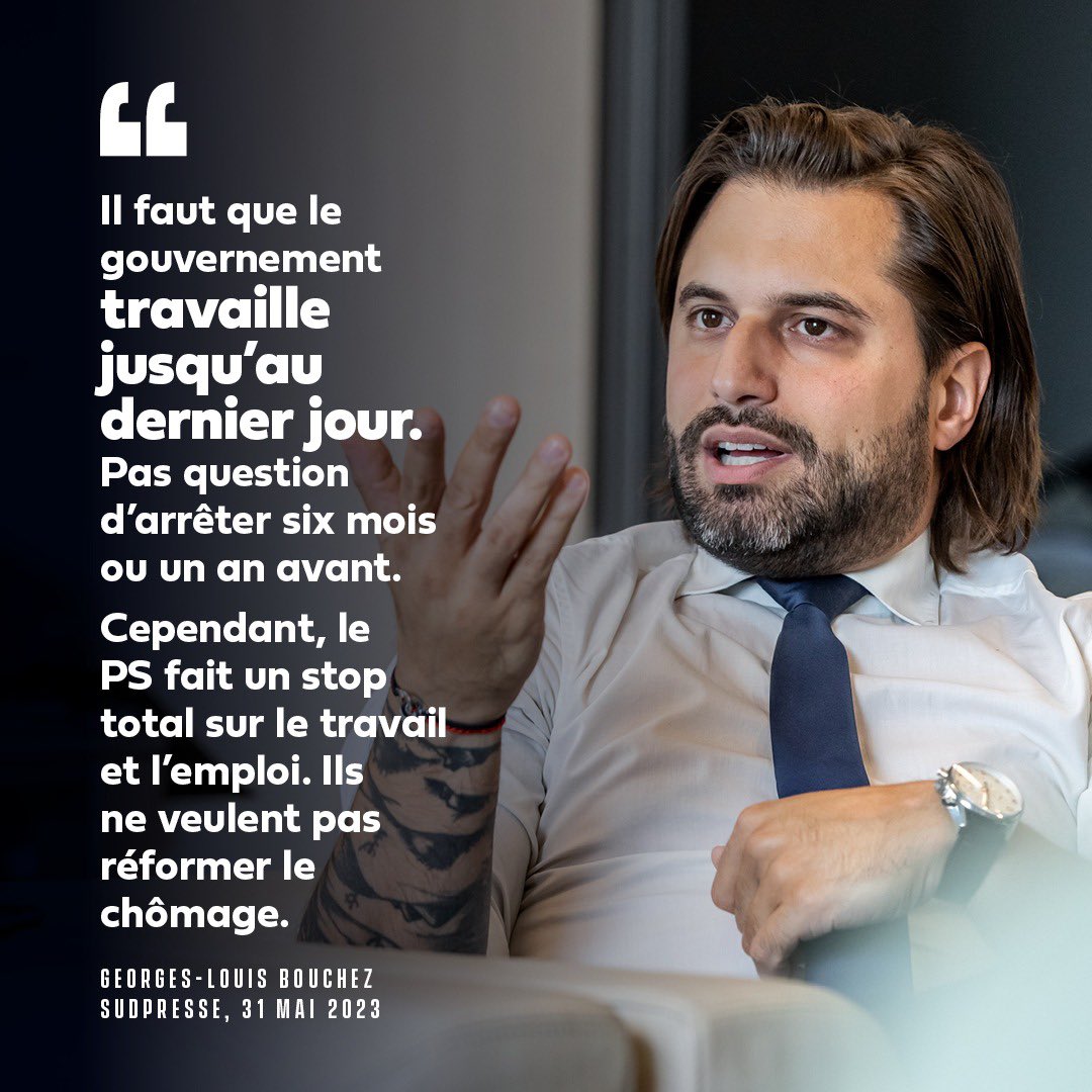 Georges-L BOUCHEZ tweet media